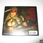 Фото №3 CD Atrocity "Okkult" DIGI