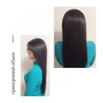 Прикорневой объём