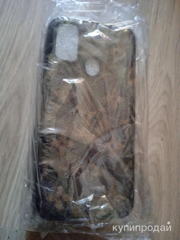 Фото Чехол M21 - (новый)
