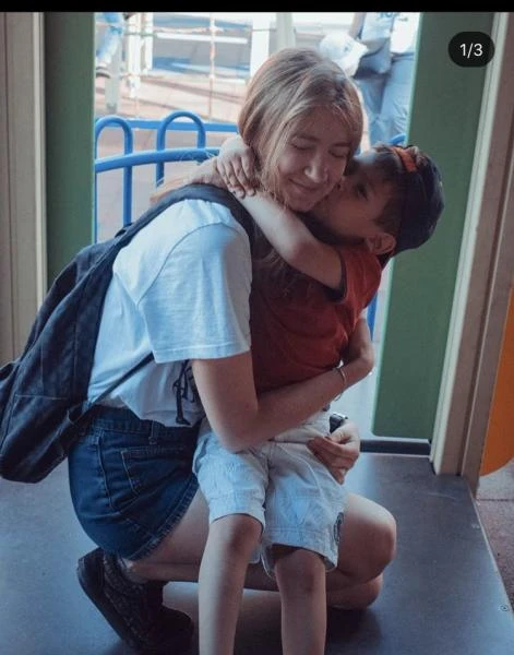 Фото Услуги няни