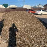 Фото №5 Щебень/ дроблёный бетон под парковку и дорогу
