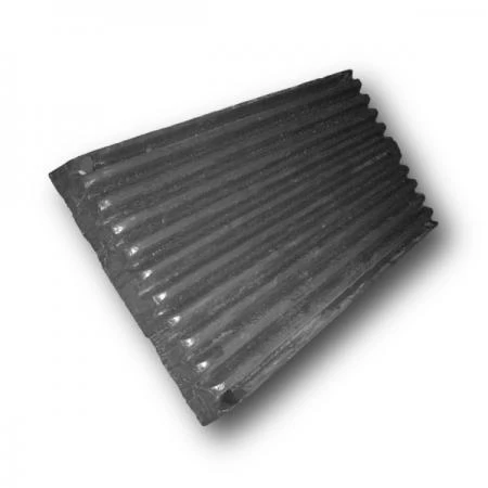 Фото Плита дробящая подвижная 48450.11.016