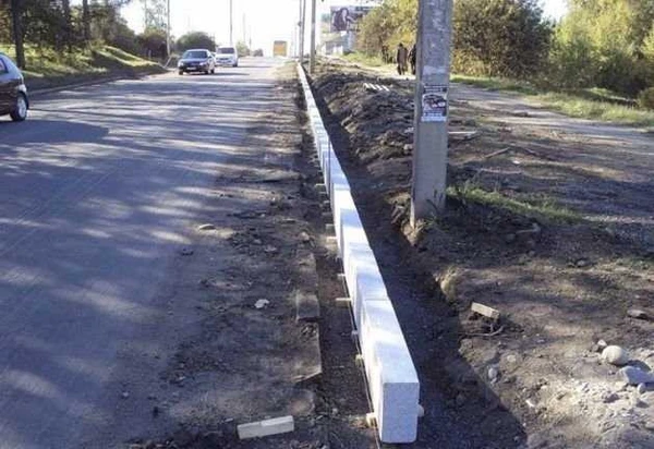 Фото Строительство дорог, асфальтирование