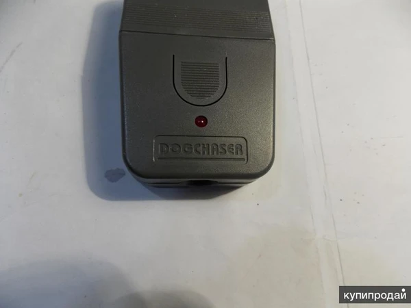 отпугиватель собак ,