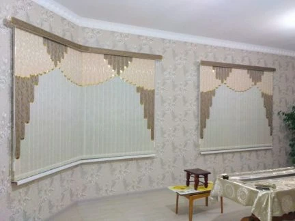 Фото Жалюзи Рассрочка
