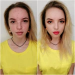 Фото №6 Макияж