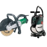 Аренда (прокат) отрезная пила (бетонорез) Hitachi