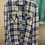 Фото №4 Рубашка в клетку Selected Homme (FIT style)