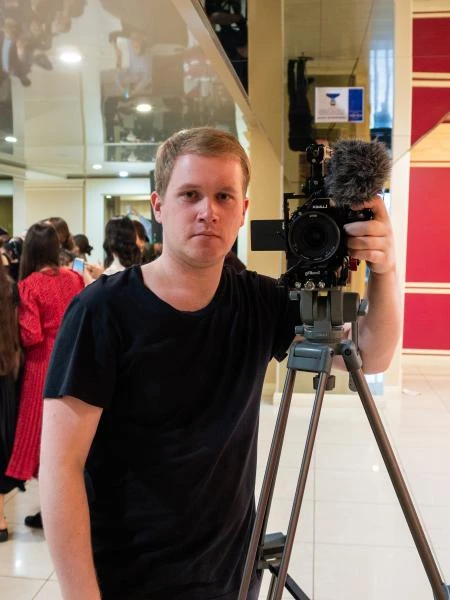 Фото Видеосъемка