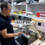 Ремонт и обслуживание компьютеров в Иркутске - Выезд на дом