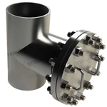 Фильтры сетчатые ФС-I