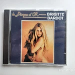 Фото №3 Brigitte Bardot. Le Disque D'or 1988 France