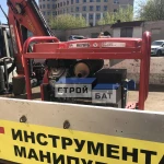 Фото №4 Аренда генератора Вепрь АБП 10-230 ВХ-БСГ