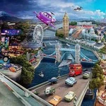Фото №4 Фотозона,фотостен, пресс волл для любого праздника