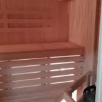 Фото №3 Плотник. Работы по отделке деревом
