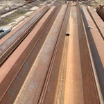 Фото №3 Шпунт СШК 21-750 б/у распродажа остатков.