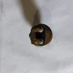 Фото №4 Датчик давления масла 61500090051