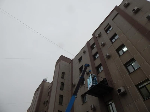 Фото Услуги грузчиков