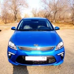 Фото №6 Аренда Kia Rio - 2017 г.в. (Левый руль) Сутки