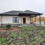 Фото №4 Дом 80 м2 дер Малиновка