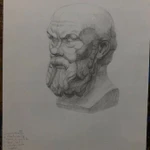 фото Репетитор по академическому рисунку. Вуз Косыгина