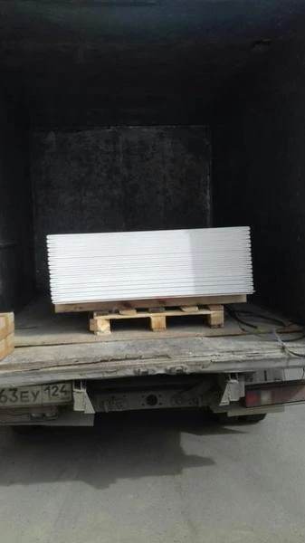 Фото Газель на час 