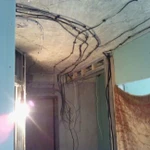 Фото №3 Электромонтажные работы, электрик