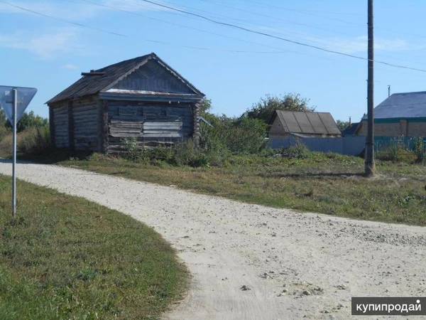 Фото продается земельный участок