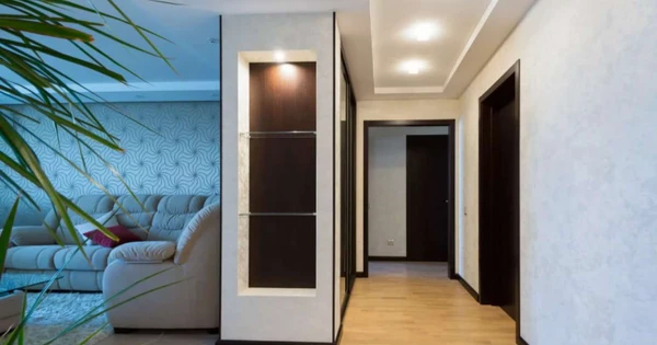 Фото Ремонт квартир, домов, офисов под ключ, или частично.