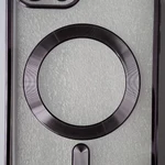 Фото №8 Защитный чехол (накладка) к iPhone 12 Pro