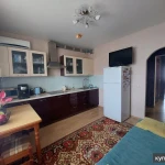 Фото №7 Продаётся г.Краснодар мкр.Московский: 1комнатная квартира. Артюшкова 11