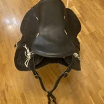 Фото №6 Седло универсальное