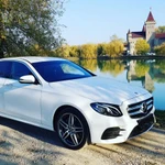 Фото №2 Арена автомобиля бизнес класса с водителем