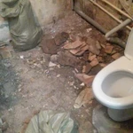 Фото №2 Демонтажные работы любой сложности.