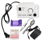 фото Фрезер nail master ZS 602 35000 об. 45 ватт