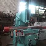 фото Вертикально-фрезерный станок 6Т13-35