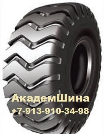 Фото Шины 17.5-25 G-1 L3 20НС TT /Hilo/ для фронтального погрузчи