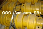 фото Продам Каток опорный двубортный на Shantui SD32 175-30-00496