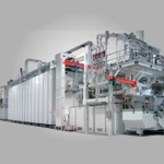 фото Макаронные линии и оборудование для производства пасты