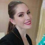 Фото №2 Ведущая +dj