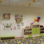 Детский сад развивающий центр