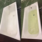 Фото №2 Реставрация ванн в Ярославле и области