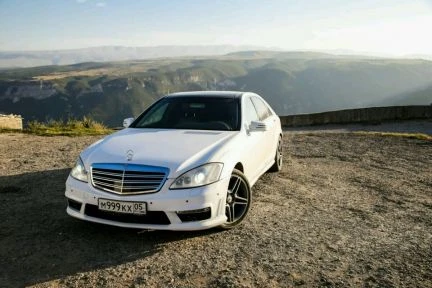 Фото Прокат авто