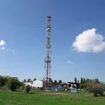 Фото №10 Высотные работы Промышленный альпинизм