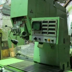 Фото №4 Станок 2Е450АФ1-1 (с УЦИ) координатно-расточной