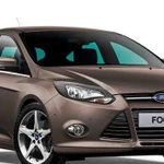 Активация скрытых опций Ford Focus 3