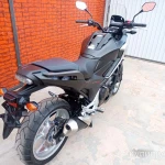 Фото №5 Honda NC750X 2019 без пробега по РФ