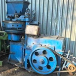 фото Пресс для брикетов 2000 шт/час