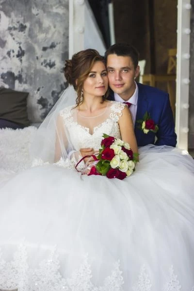 Фото Услуги фотографа на свадьбу, фотосессию