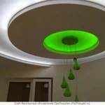 Фото №8 Натяжные потолки Сертификат качества